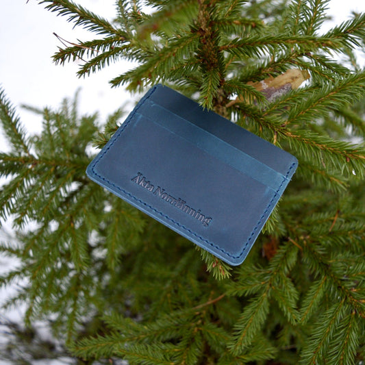 Äkta Norrlänning Korthållare