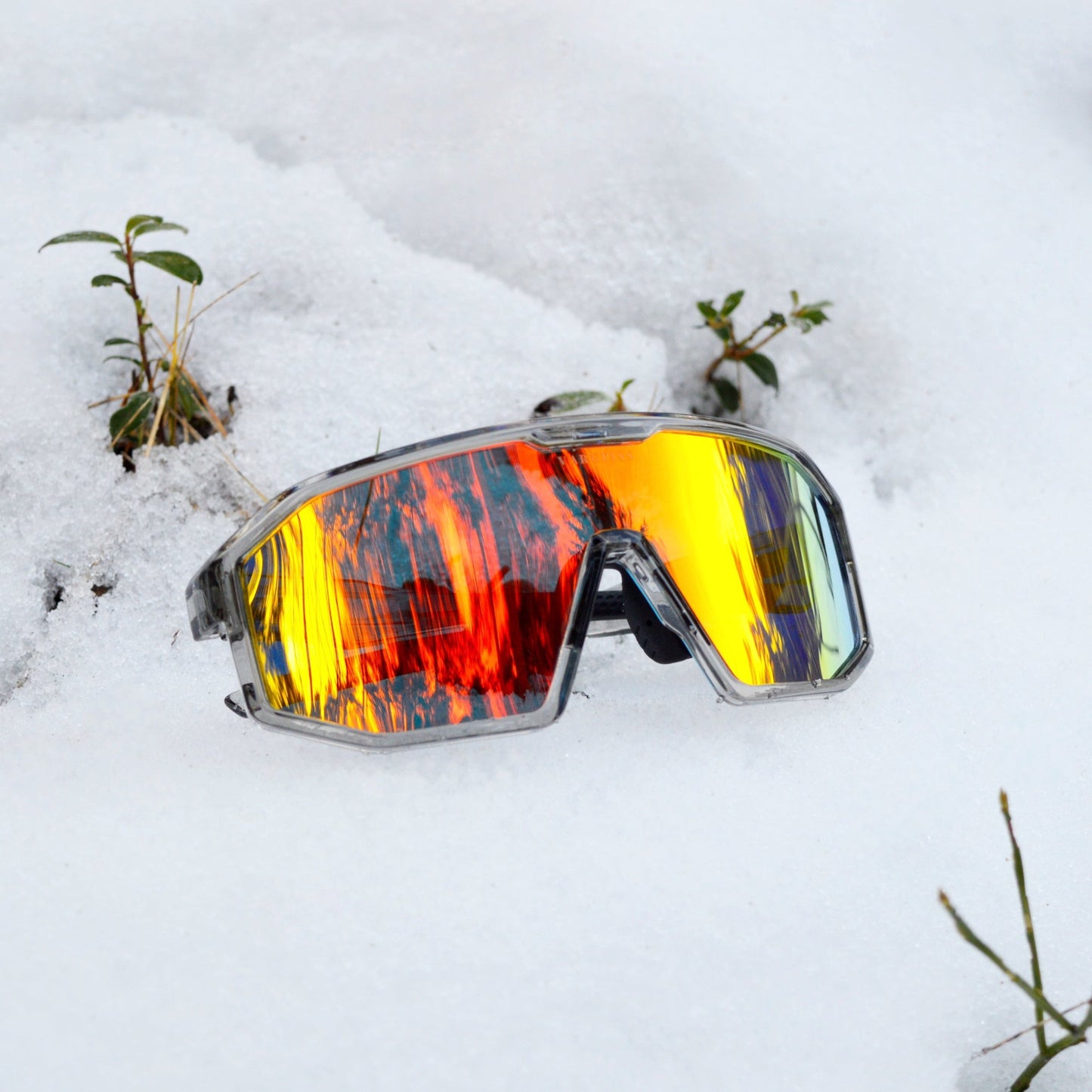 Vargpiss Edition X1 Sportglasögon