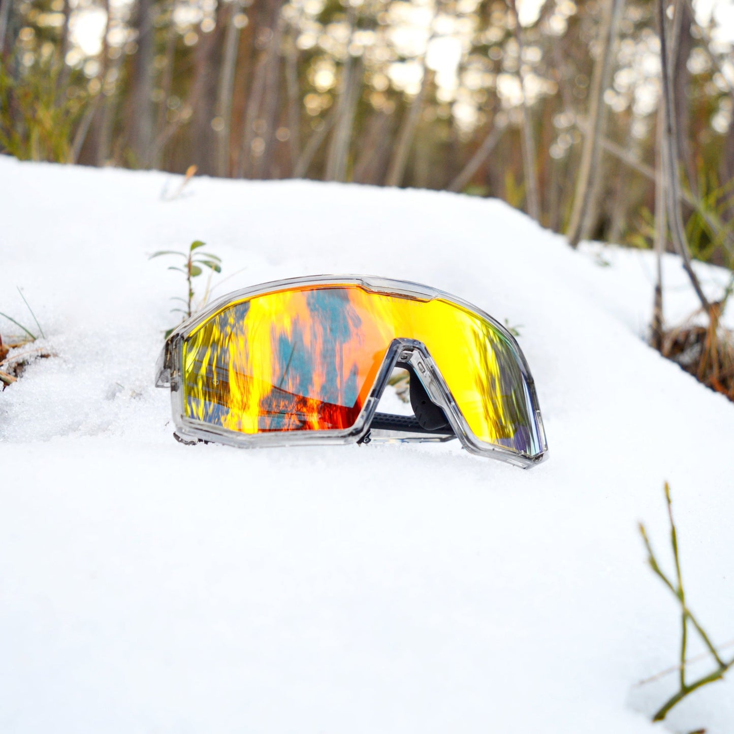 Vargpiss Edition X1 Sportglasögon