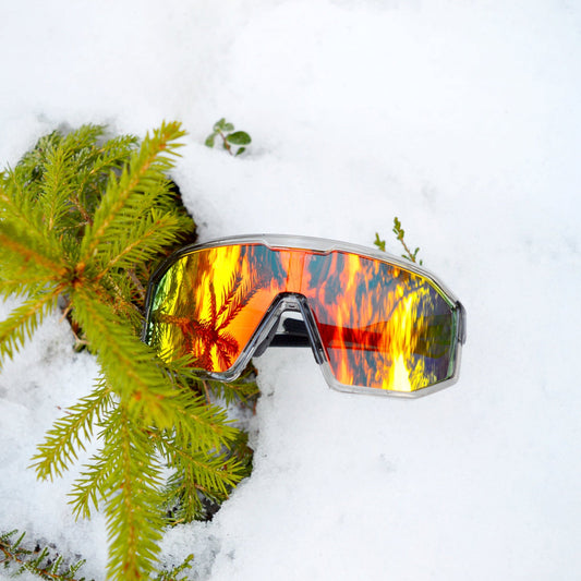 Vargpiss Edition X1 Sportglasögon