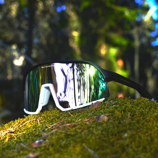 Äkta Norrlänning Medvind - Sportglasögon