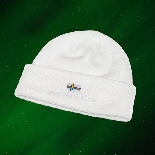 Äkta Norrlänning - Mössa
