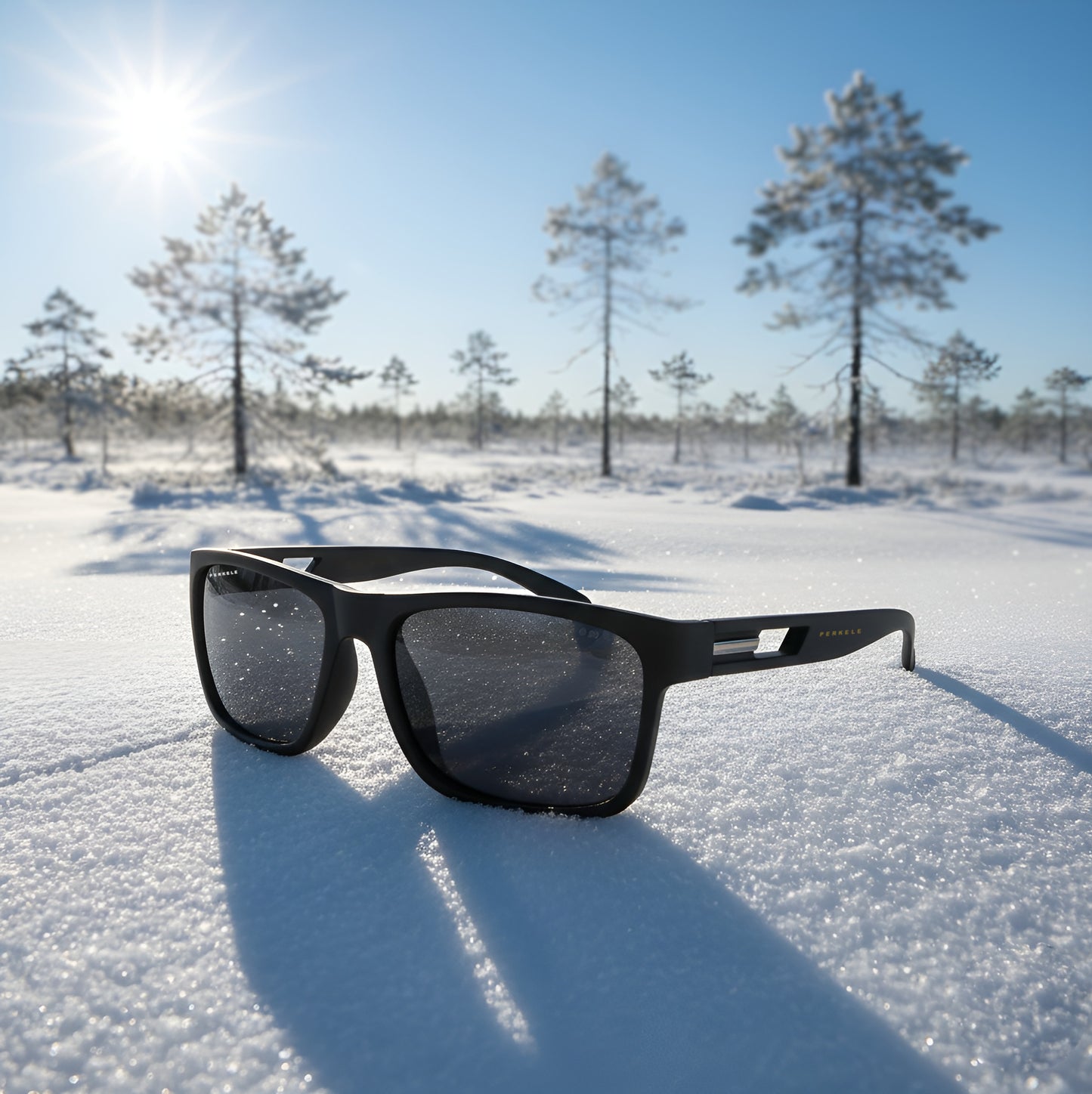 Perkele Core Solglasögon