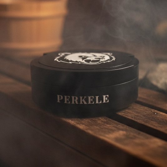 Perkele Karhu Snusdosa