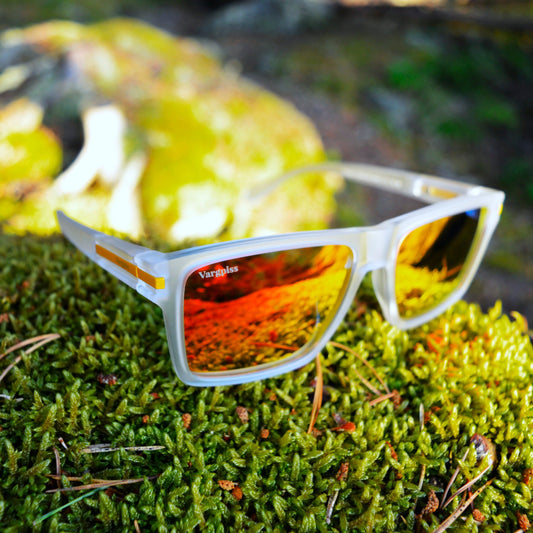 Vargpiss V1 Solglasögon