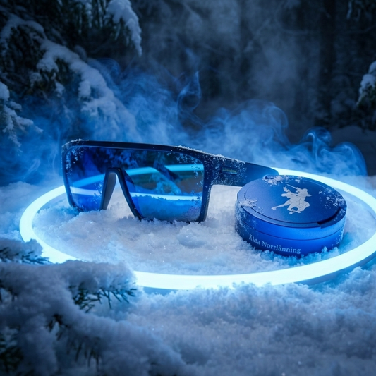 Äkta Norrlänning Overload Extreme Bundle