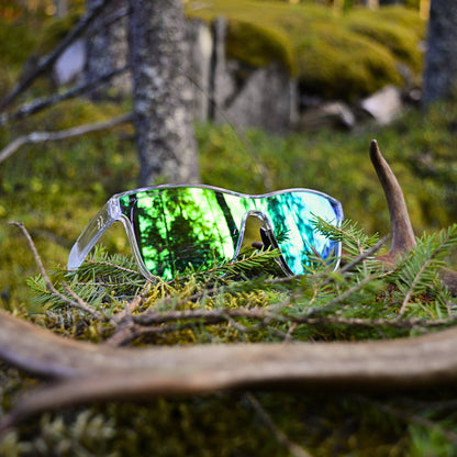 Äkta Norrlänning Iskyla - Solglasögon