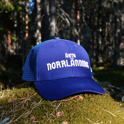 Äkta Norrlänning - Trucker Keps