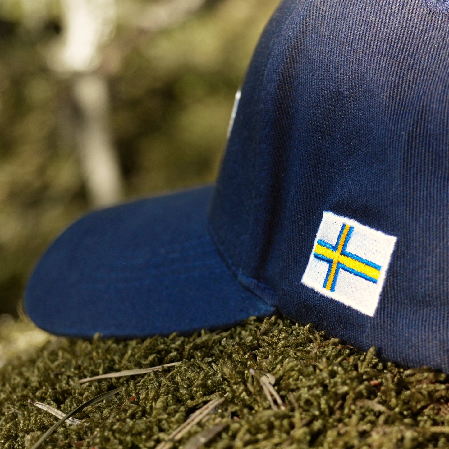 Äkta Norrlänning - Keps