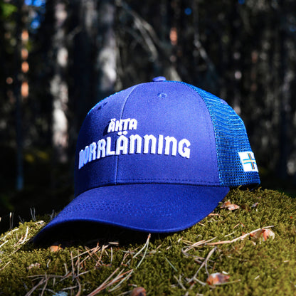 Äkta Norrlänning - Trucker Keps