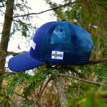 Äkta Norrlänning - Trucker Keps