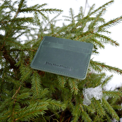 Äkta Norrlänning Korthållare