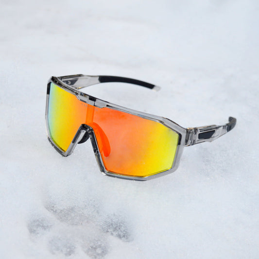 Vargpiss X1 Sportglasögon