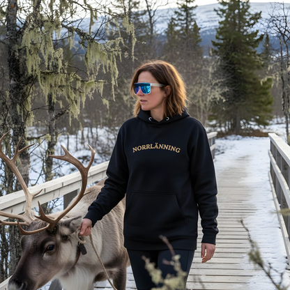 Äkta Norrlänning Kallfront - Solglasögon