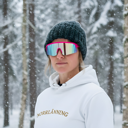 Äkta Norrlänning Vittring - Sportglasögon