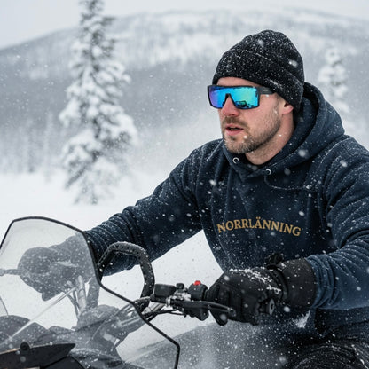 Äkta Norrlänning Kallstart - Solglasögon