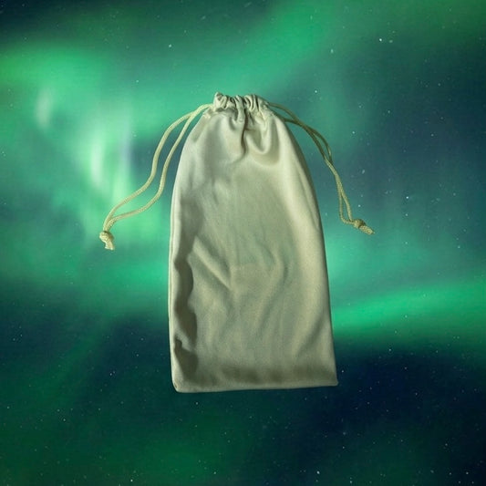 Solglasögon Förvaringspåse