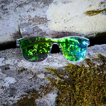 Äkta Norrlänning Iskyla - Solglasögon