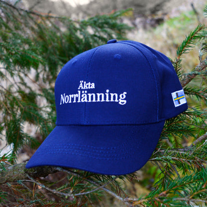 Äkta Norrlänning - Keps