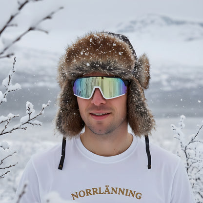 Äkta Norrlänning Medvind - Sportglasögon