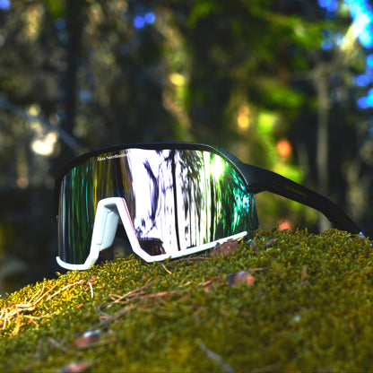 Äkta Norrlänning Medvind - Sportglasögon