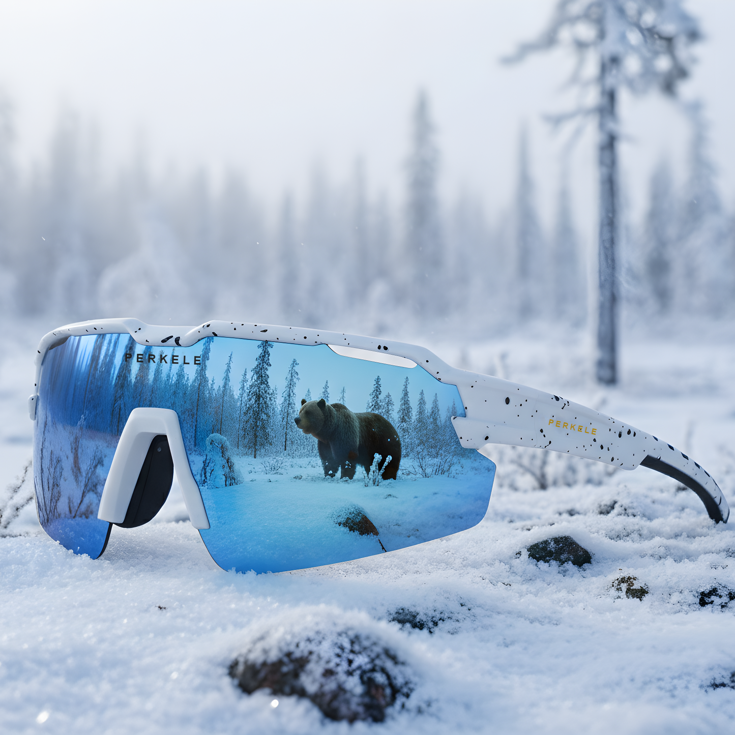 Perkele Frostbite Sportglasögon