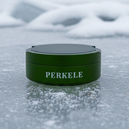 Perkele Yksi Snusdosa