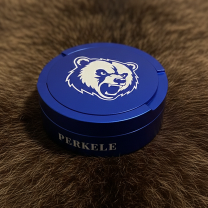 Perkele Karhu Snusdosa