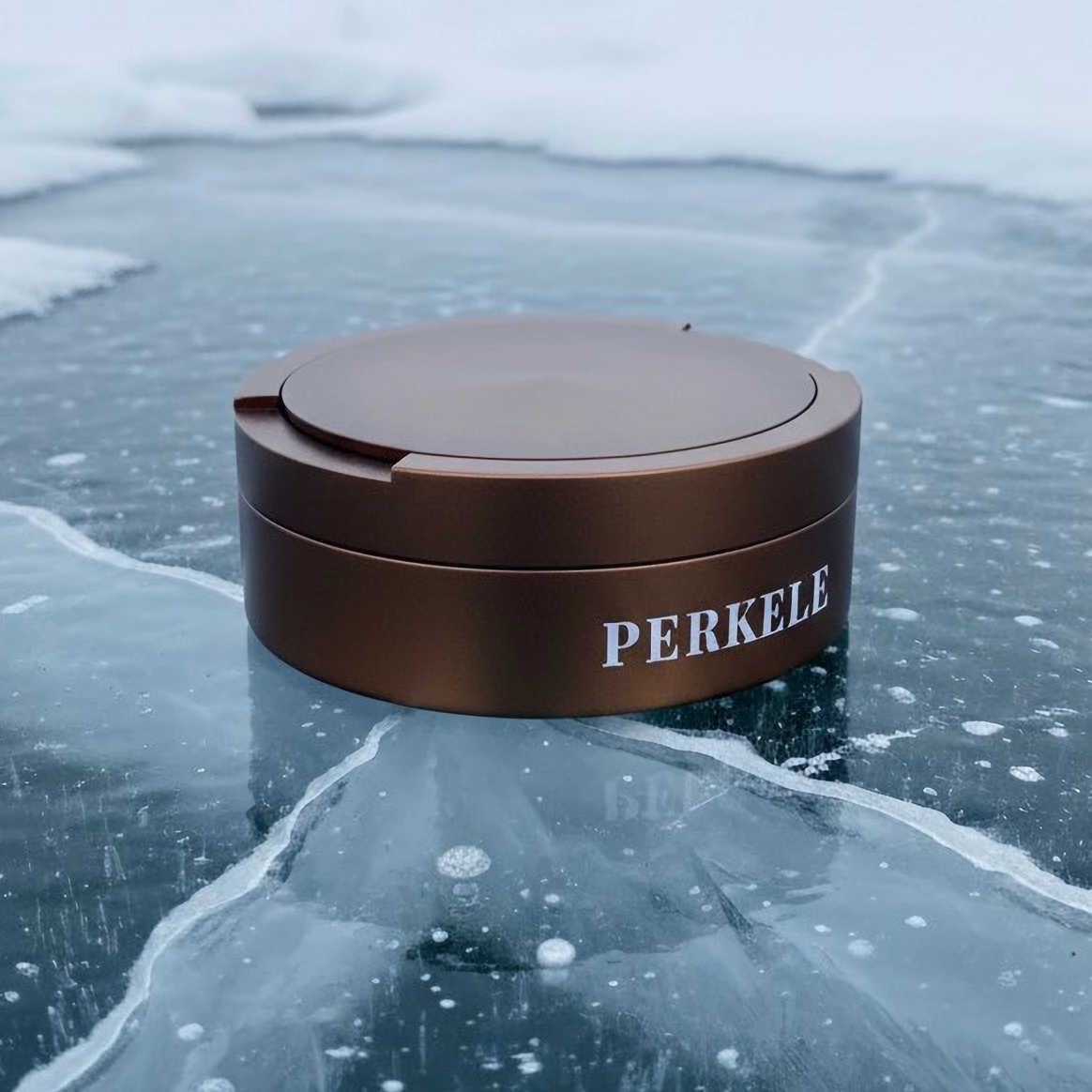 Perkele Yksi Snusdosa