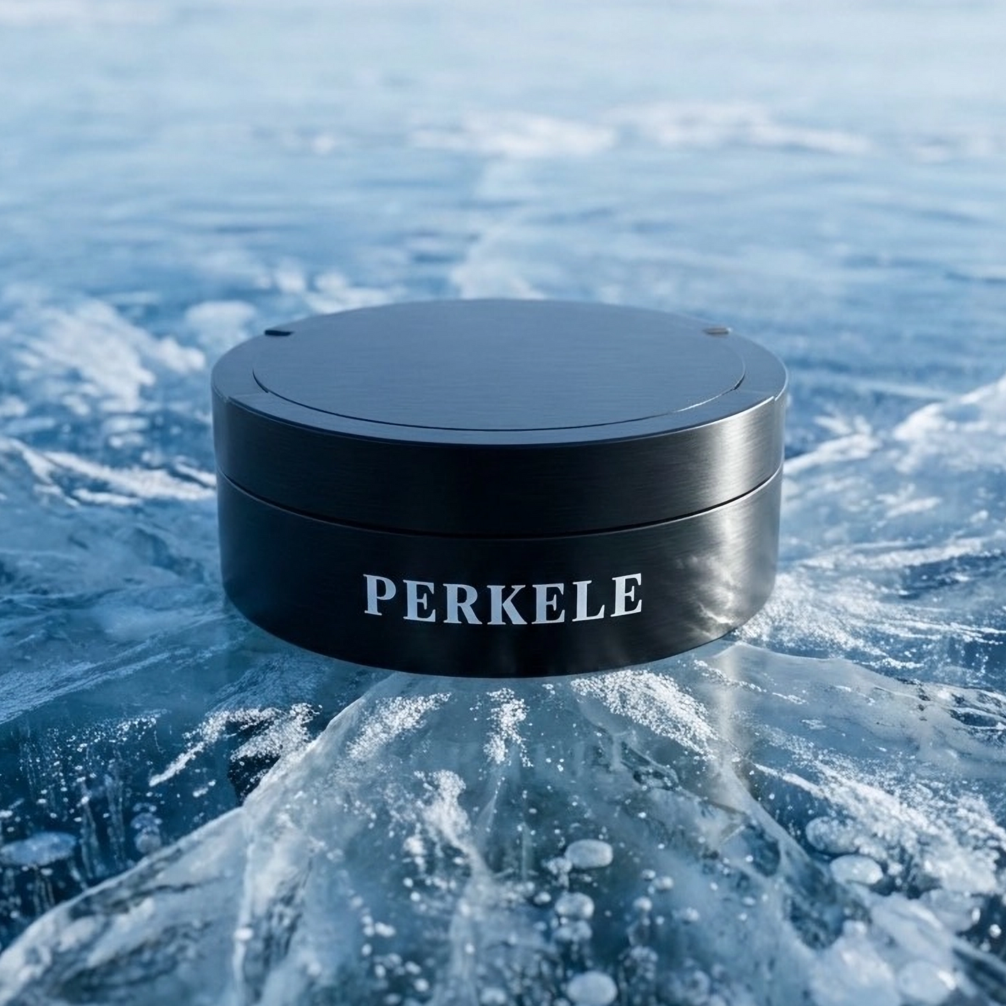 Perkele Yksi Snusdosa