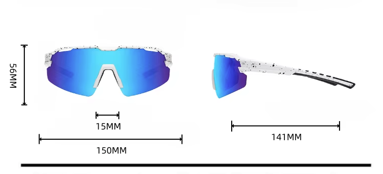 Perkele Frostbite Sportglasögon