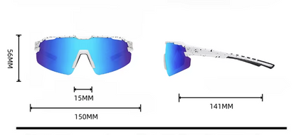 Perkele Frostbite Sportglasögon