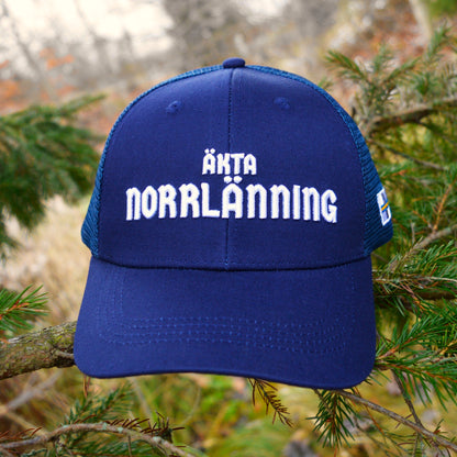 Äkta Norrlänning - Trucker Keps