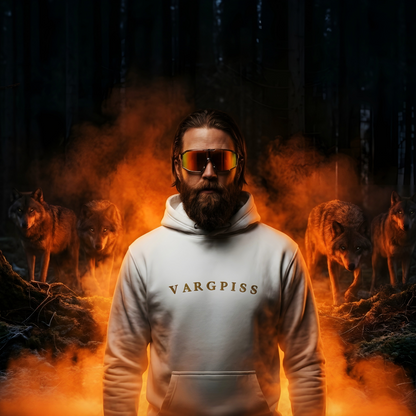 Vargpiss X1 Sportglasögon (Leverans Mars 2026)