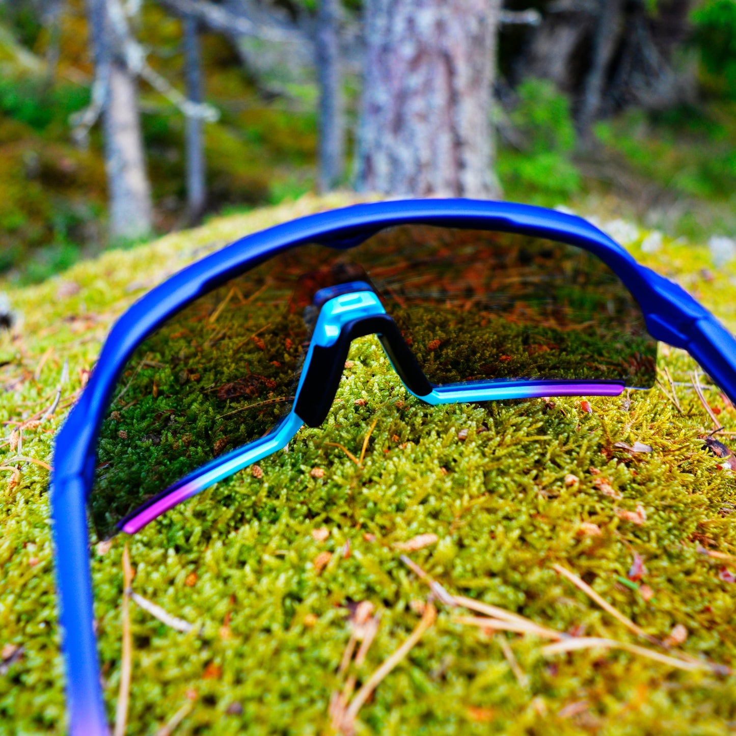 Äkta Norrlänning Medvind - Sportglasögon