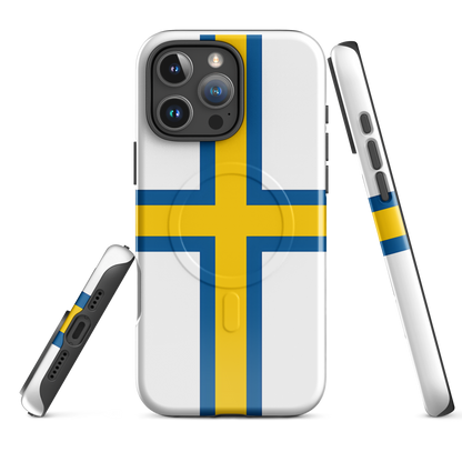 Äkta Norrlänning MagSafe Mobilskal iPhone