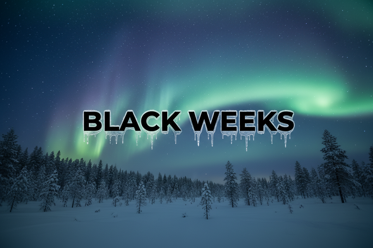 texten mindre, och mer centrerat i bilden. 