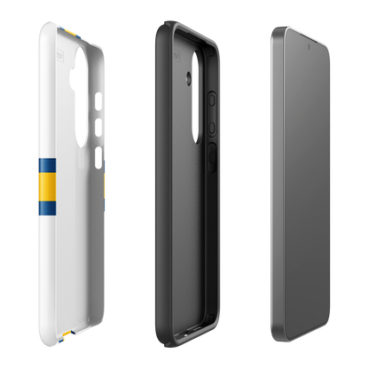 Äkta Norrlänning Mobilskal Samsung